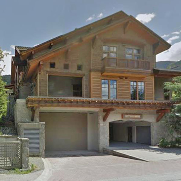 First Tracks Lodge photo 2