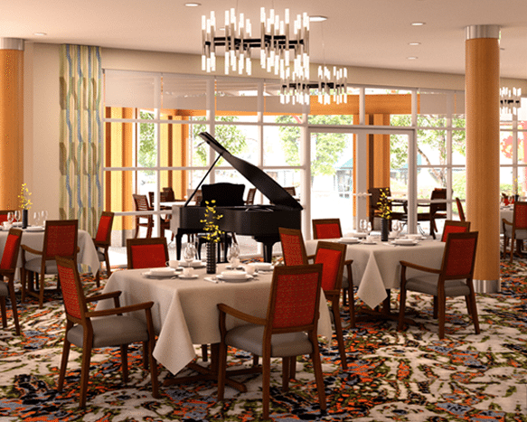 Amica at Edgemont Village photo 4