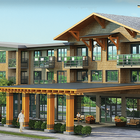 Amica at Edgemont Village