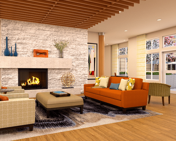 Amica at Edgemont Village photo 3
