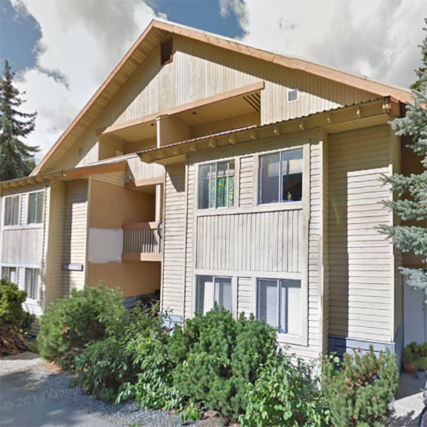 Eva Lake Village photo 3