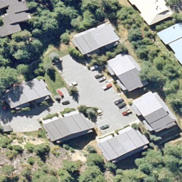 Eva Lake Village photo 4