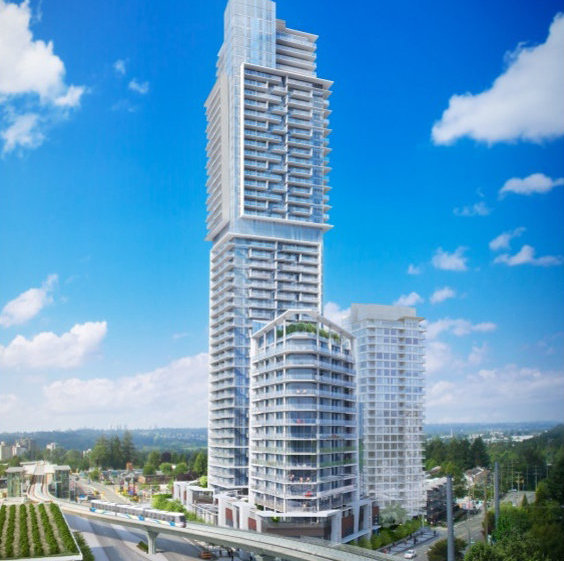 567 Clarke + Como