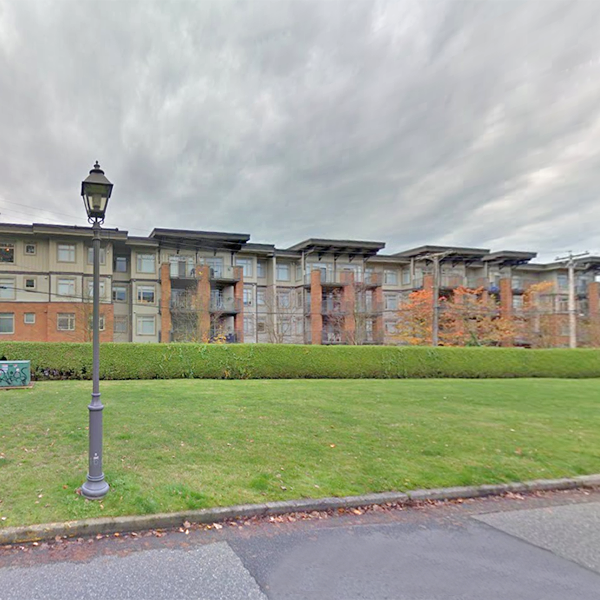 Chaucer Hall photo 2