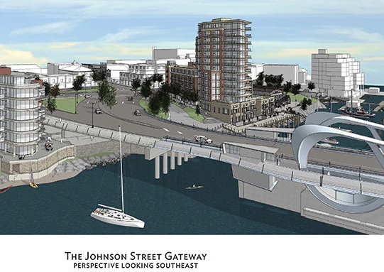Johnson Street Gateway photo 3
