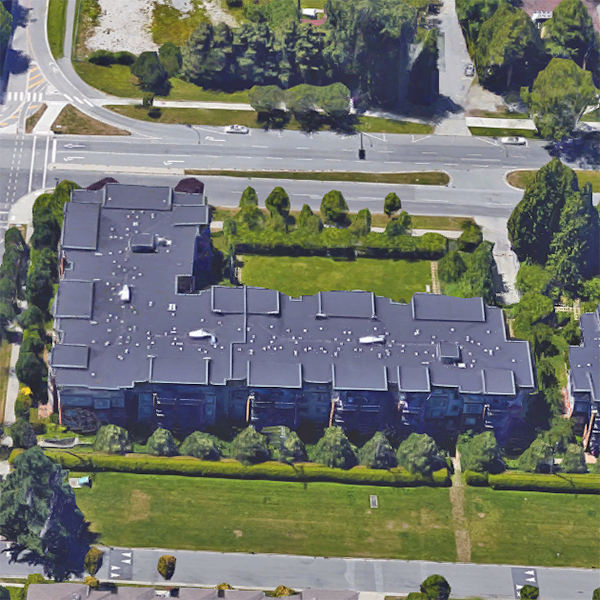 Keats Hall photo 2