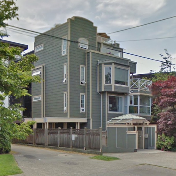 The Tiburon photo 3