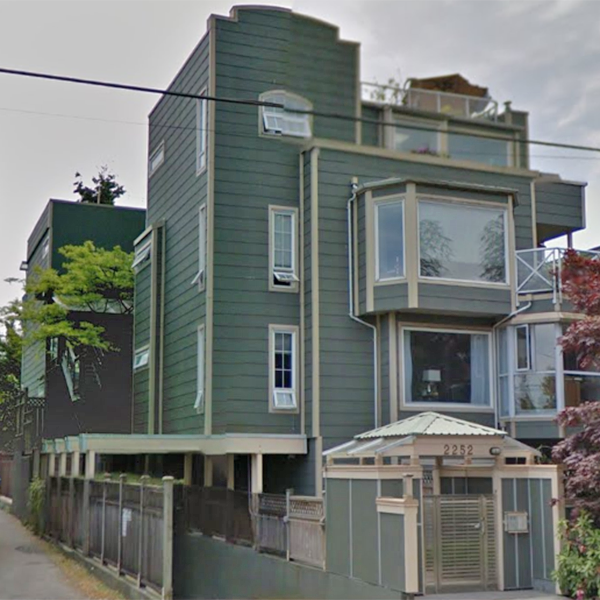 The Tiburon photo 2