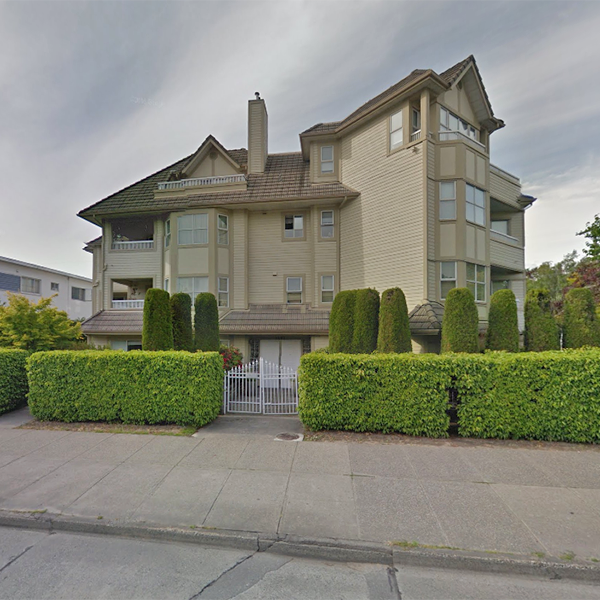 Balsam Place photo 2