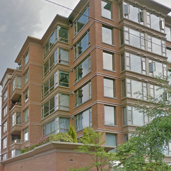Point Grey Place photo 2