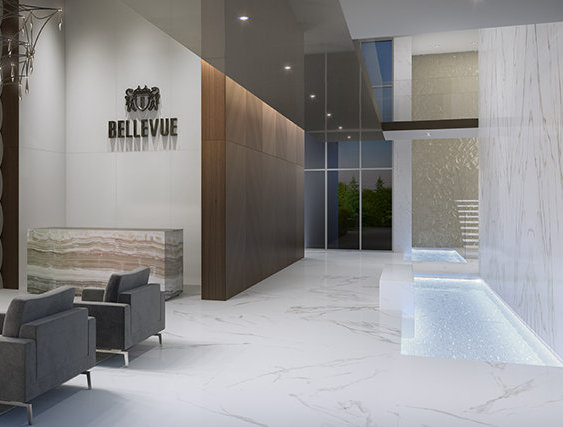 Bellevue photo 3
