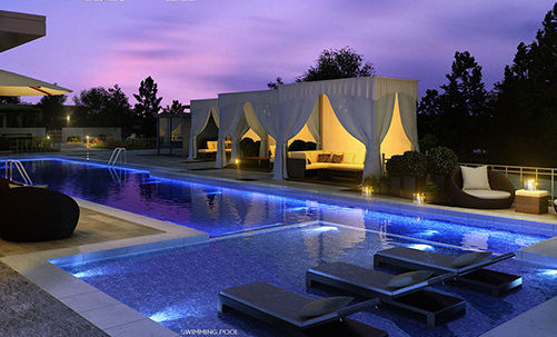 Park Avenue West Townhomes photo 3