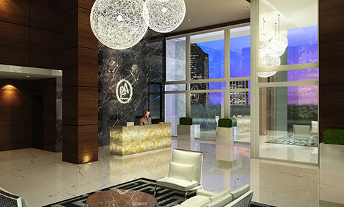 Park Avenue West 2 photo 3