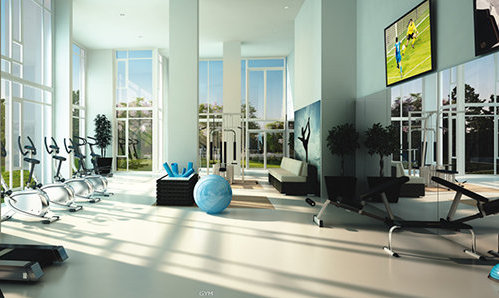 Park Avenue West 2 photo 4