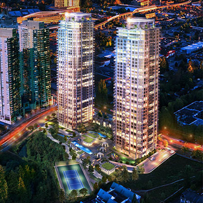 Park Avenue West 2