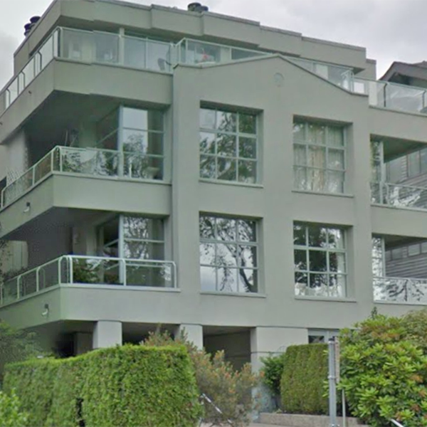 2446 Point Grey