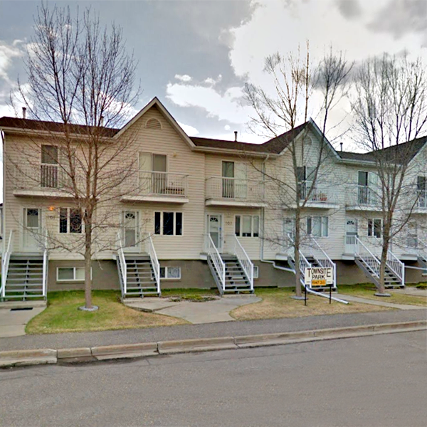 Photo 1 — click to view Townsite Park photo 1