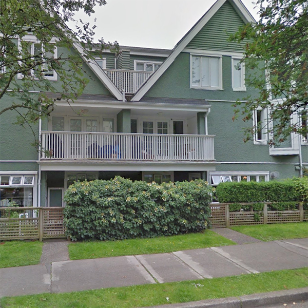 Park Place