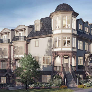 Yukon Residences