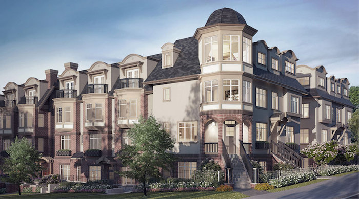 Yukon Residences