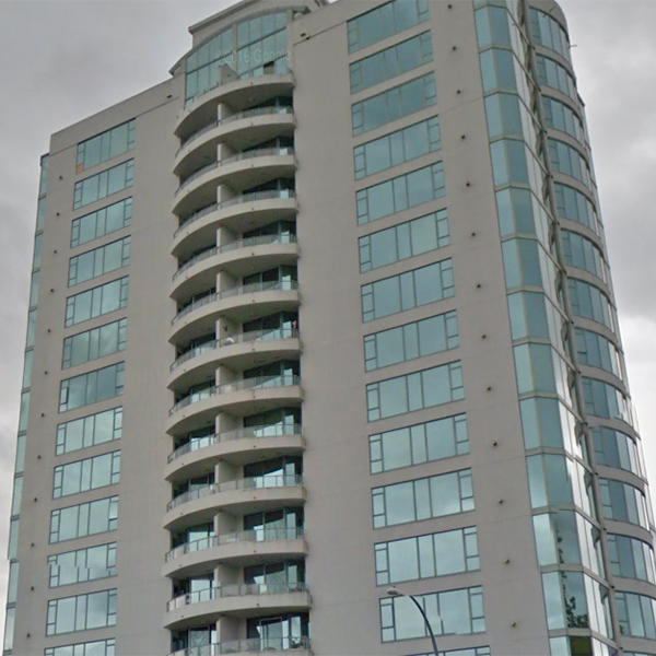 Photo 4 — click to view Town Centre Tower photo 4