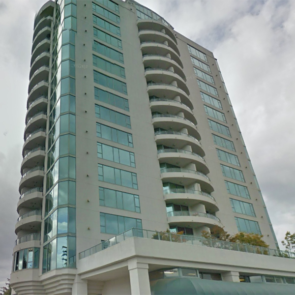 Photo 2 — click to view Town Centre Tower photo 2