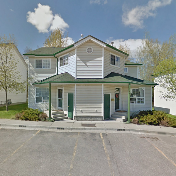 Mcgill Village photo 2