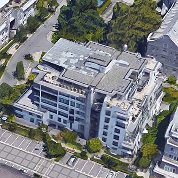 Photo 1 — click to view Argyll House West photo 1