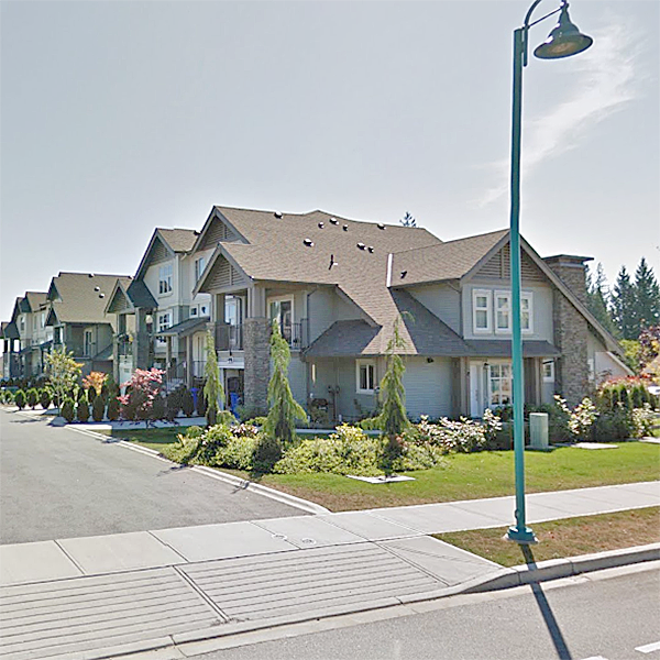 The Chelsea At Tyler Heights