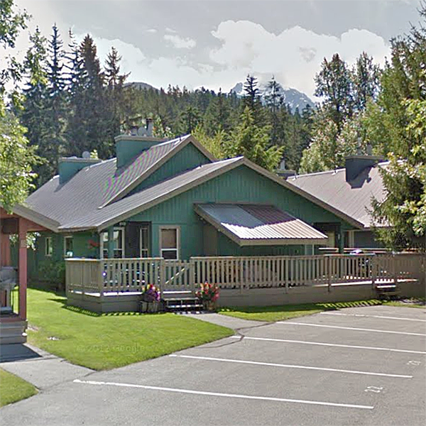 Alta Lake Resort photo 4