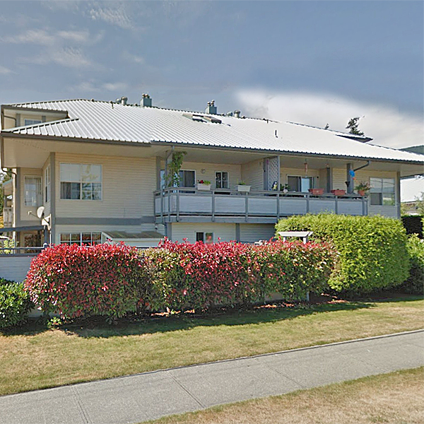 Park Rise photo 3
