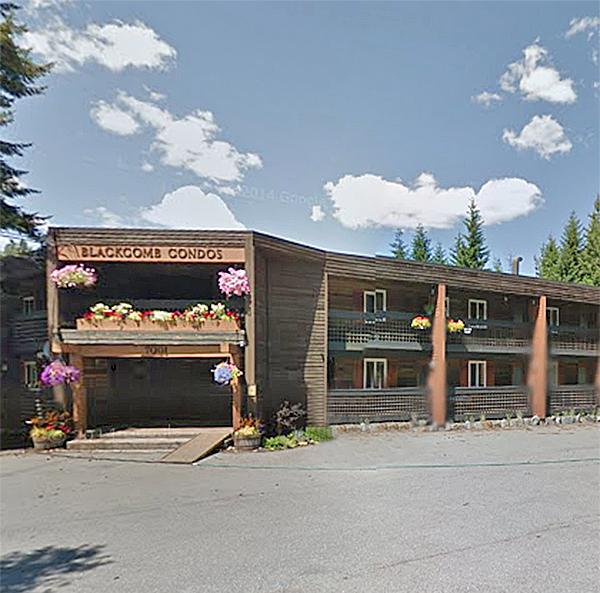 Blackcomb Condos