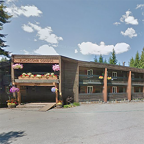 Blackcomb Condos