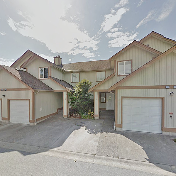 Sherwood Grove