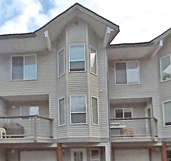 Cottonwood Court