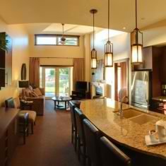 Sunrise Ridge Waterfront Resort photo 3