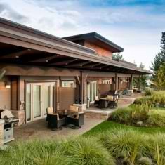 Sunrise Ridge Waterfront Resort photo 2