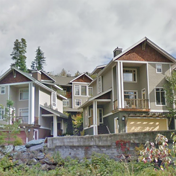 Pemberton Plateau Townhomes photo 3