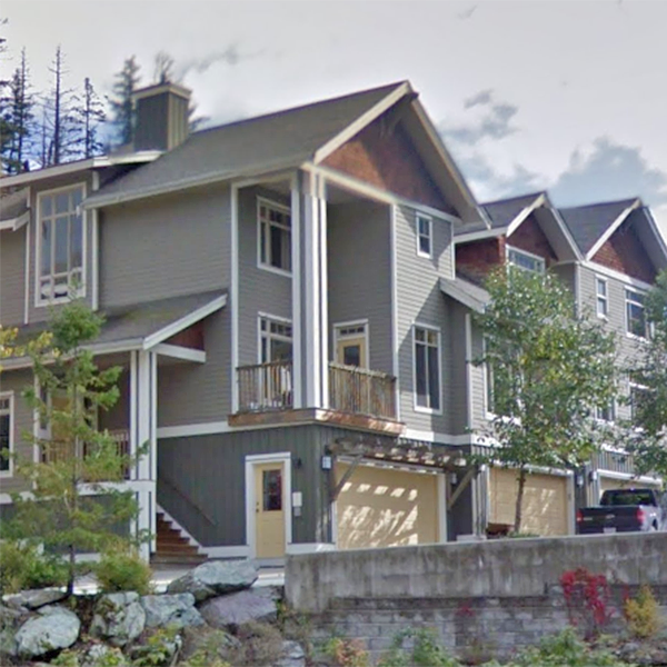 Pemberton Plateau Townhomes photo 4