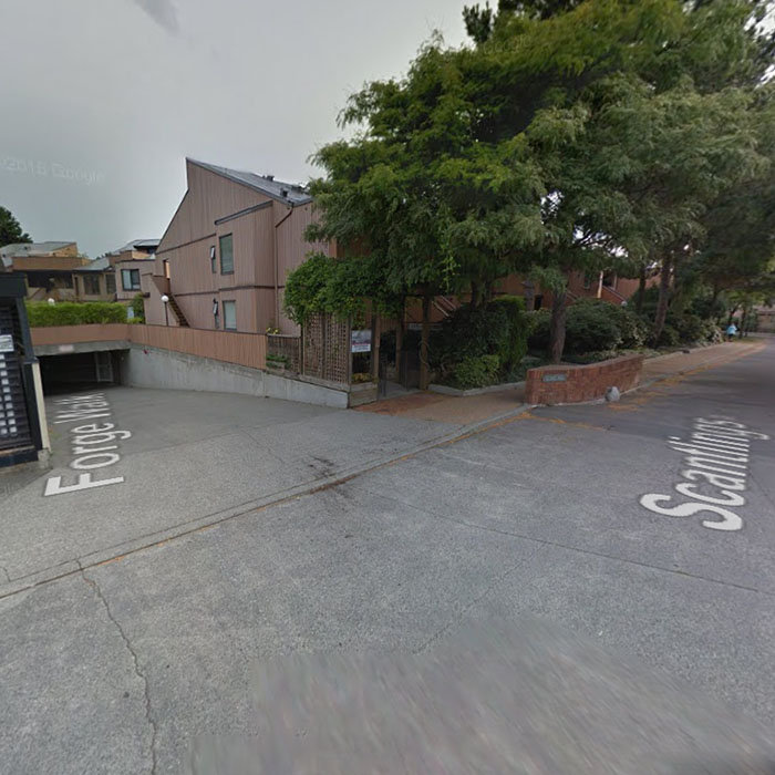 Marine Mews