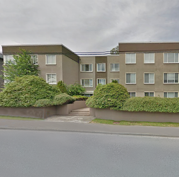 Oakview Apts