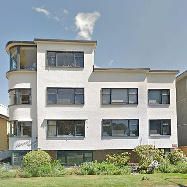 Glenwood Manor