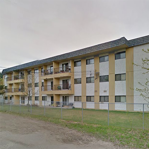 Photo 3 — click to view Regent Park Condominiums photo 3