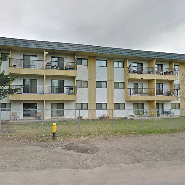 Regent Park Condominiums photo 4
