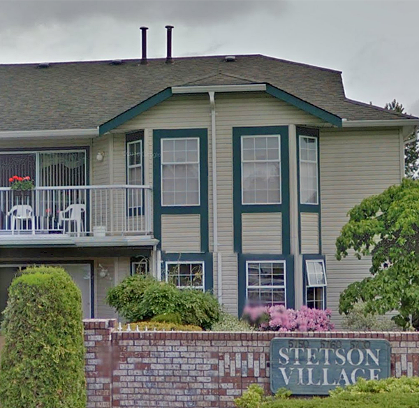Stetson Village