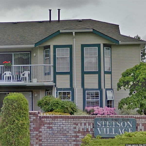 Photo 1 — click to view Stetson Village photo 1