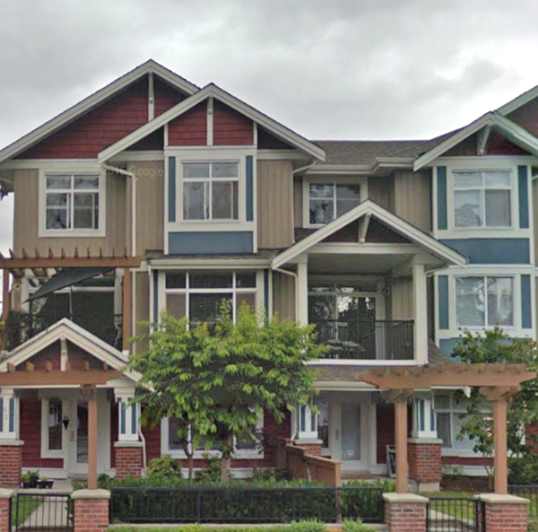 Arbour Village