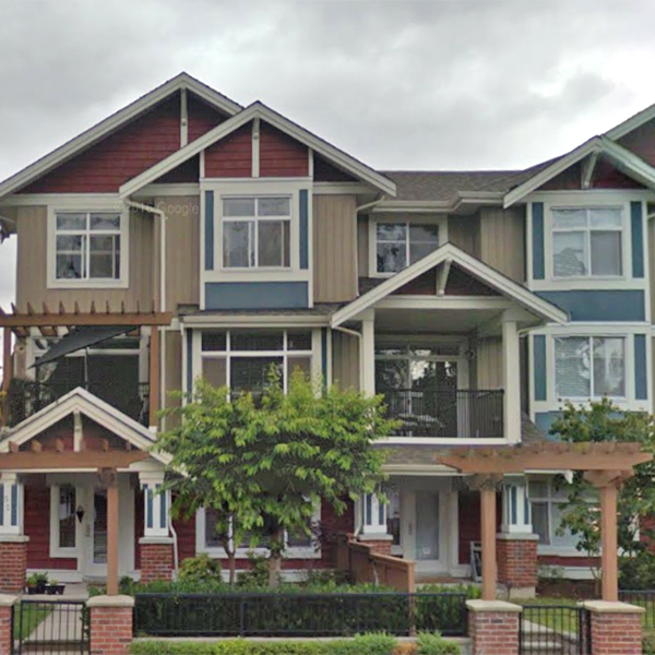 Arbour Village