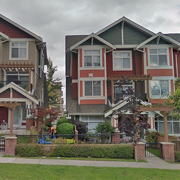Arbour Village photo 4