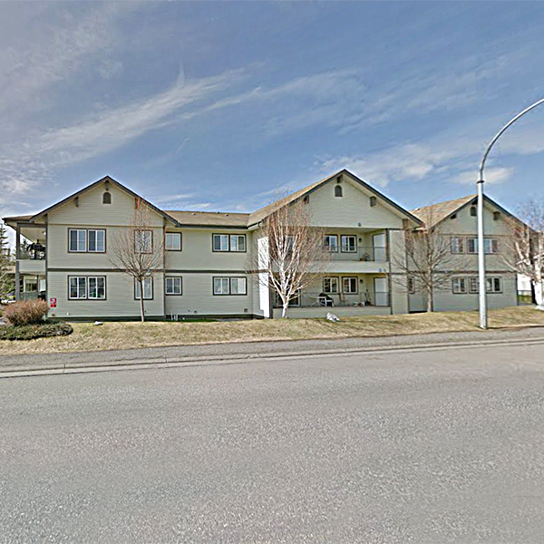 Photo 2 — click to view Southridge Estates photo 2